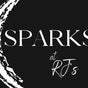 Sparks  at RJ's