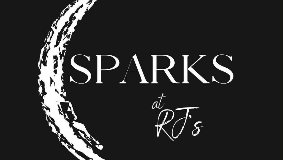 Sparks  at RJ's 1paveikslėlis