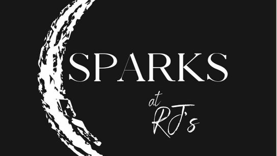 Sparks  at RJ's