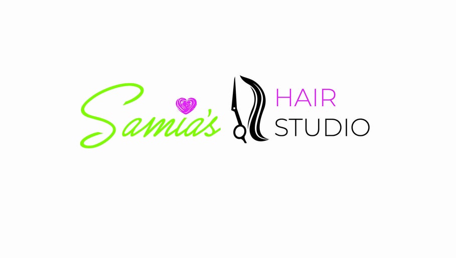 Samia’s Hair Studio, bild 1