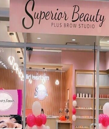 Superior Beauty Plus Brow Studio, Vernon BC imaginea 2