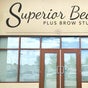 Superior Beauty plus Brow Studio, Saskatoon