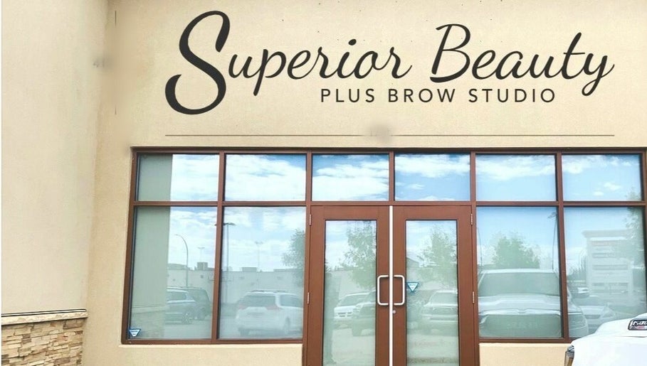 Superior Beauty plus Brow Studio, Saskatoon slika 1