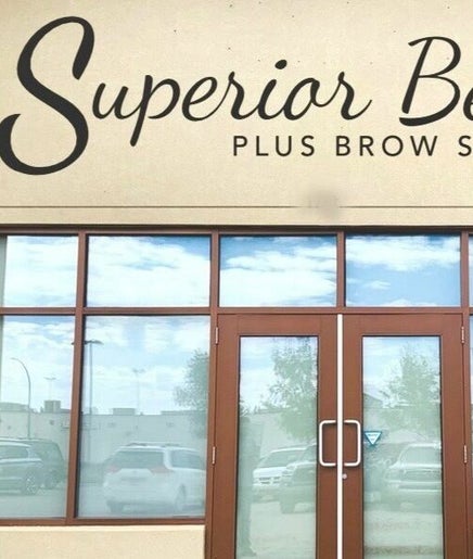 Superior Beauty plus Brow Studio, Saskatoon slika 2