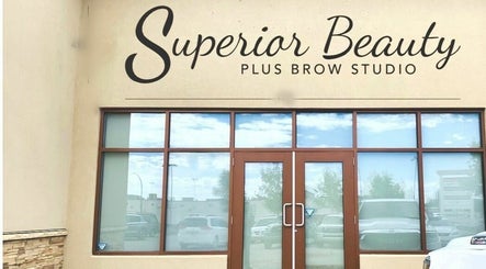 Superior Beauty plus Brow Studio, Saskatoon