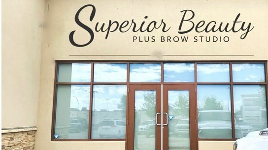 Superior Beauty plus Brow Studio, Saskatoon