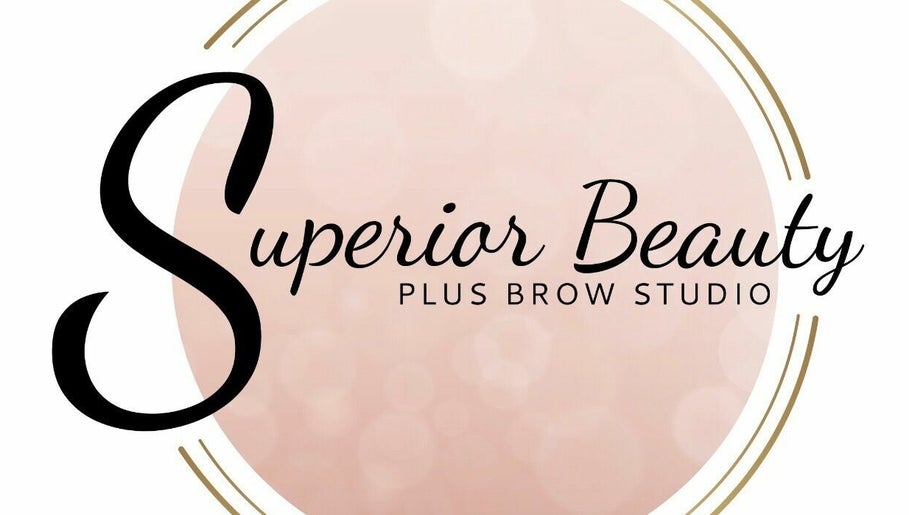 Superior Beauty Plus Brow Studio imaginea 1