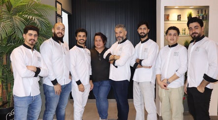 Beirut  gents Salon Branch 1   صالون بيروت للرجال فرع 1