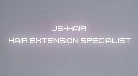 JS Hair and Hair Extension – kuva 2