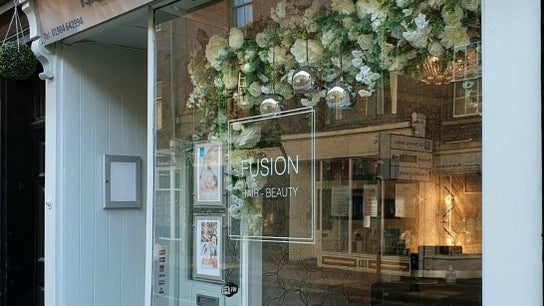 Fusion Hair and Beauty