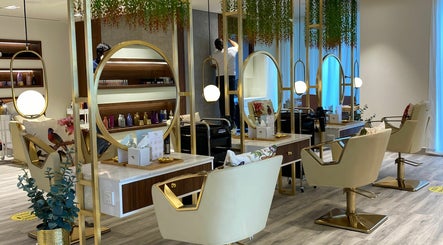 Morning Beauty Salon – obraz 2