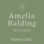 Amelia Balding Massage Home Clinic
