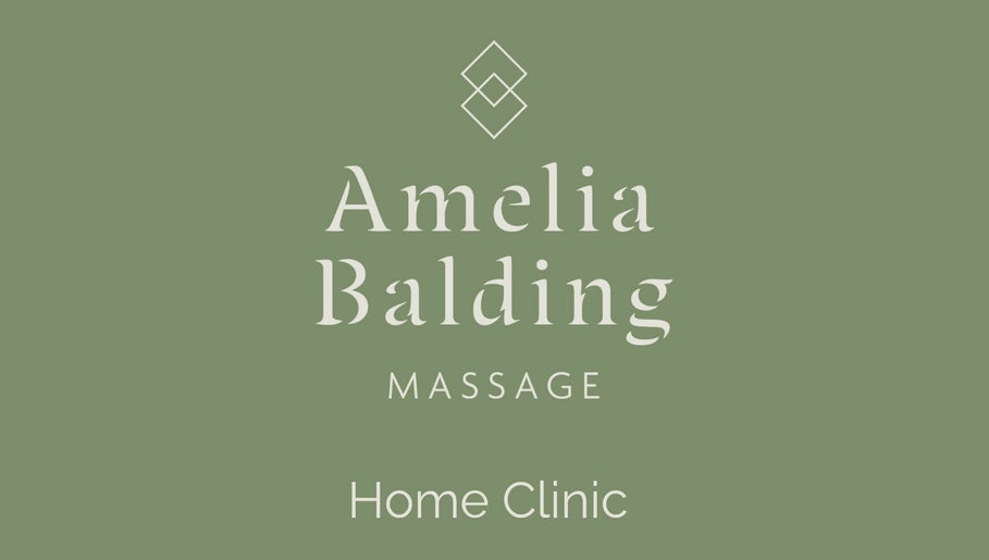 Amelia Balding Massage Home Clinic billede 1