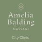 Amelia Balding Massage at Pivotal House