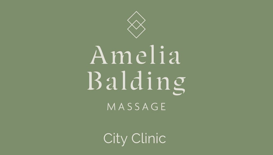 Amelia Balding Massage at Pivotal House, bilde 1