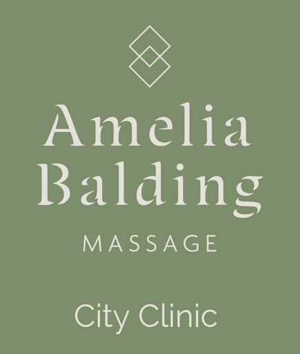 Amelia Balding Massage at Pivotal House image 2