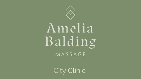 Amelia Balding Massage at Pivotal House