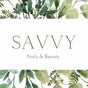 Savvy Nails & Beauty