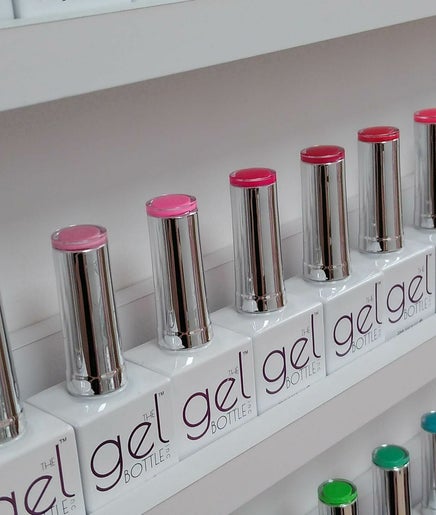 The Rosy Nail Room image 2