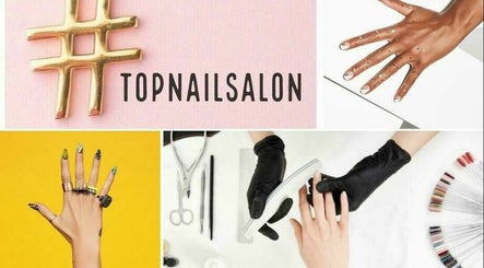 Top Nail Salon