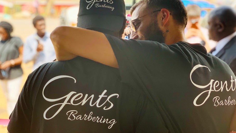 Gents Barbering image 1