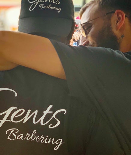 Gents Barbering image 2