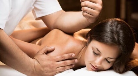Magical Massage изображение 2