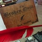 The Broken Quill