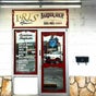 Iris Barber Shop - 323 North Pacific Highway, Woodburn, Oregon