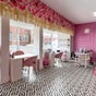 Sorority House Salon