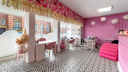 Sorority House Salon