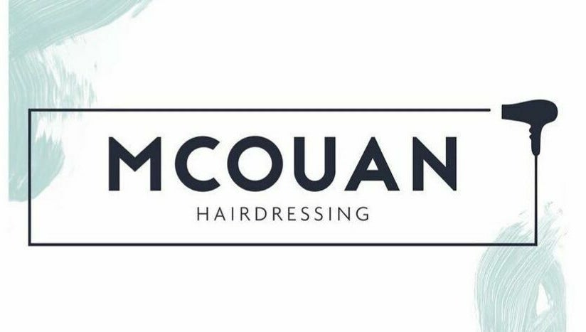 McOuan Hairdressing image 1