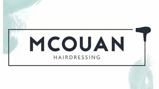 McOuan Hairdressing