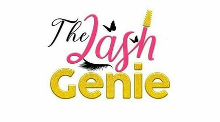 The Lash Genie