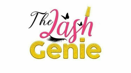 The Lash Genie