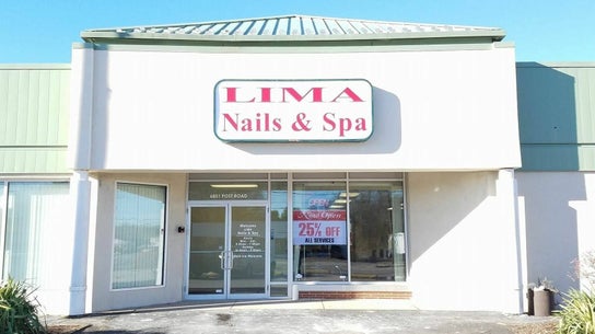 Lima Nails and Spa