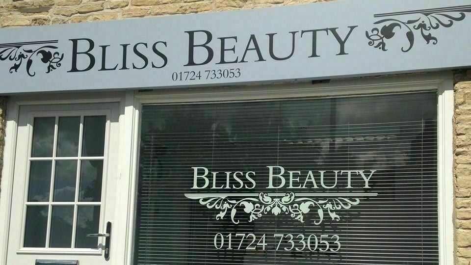 Bliss Beauty - 1