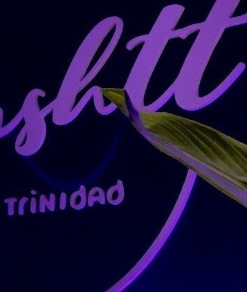 ILashtt Trinidad branch – kuva 2