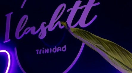 ILashtt Trinidad