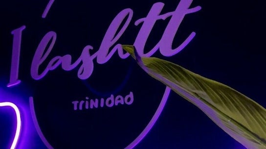 ILashtt Trinidad branch