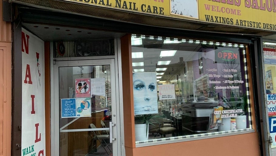 Immagine 1, Tony's City Nails Salon