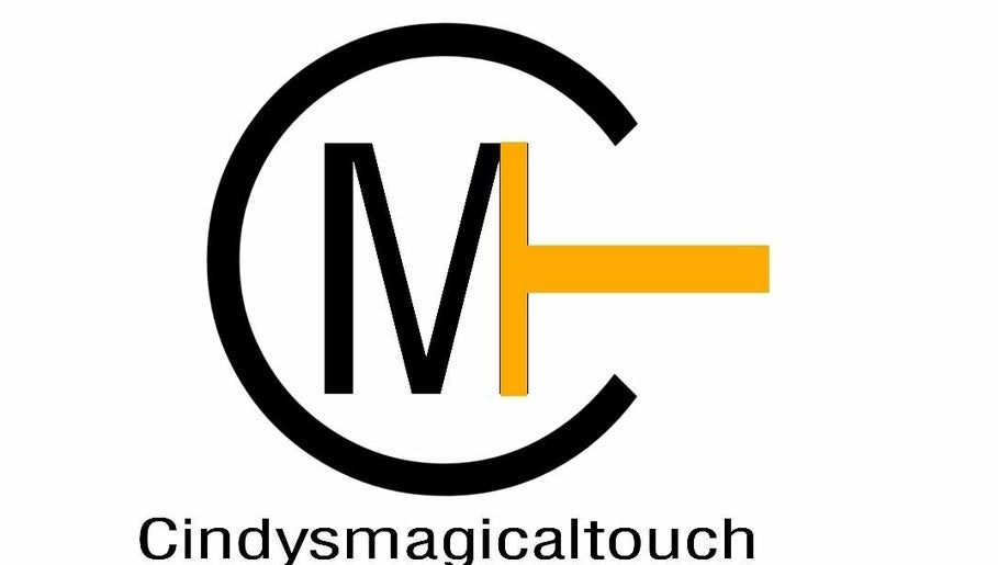 Cindy's Magical Touch изображение 1