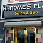 Khrome Luxury Spa and Salon Ademola Adetokunbo Wuse 2, Abuja - 135 Adetokunbo Ademola Crescent, Suite 1, Vintage hubb plaza, Btw Ecobank & Tastia restaurant , Abuja, 0810 577 0692