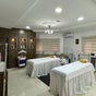 Khrome Med Spa and Unisex Salon Lobito Crescent Wuse 2