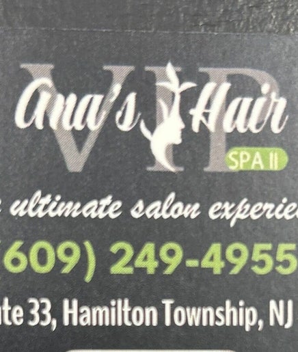 Ana Hair Spa 2, bild 2