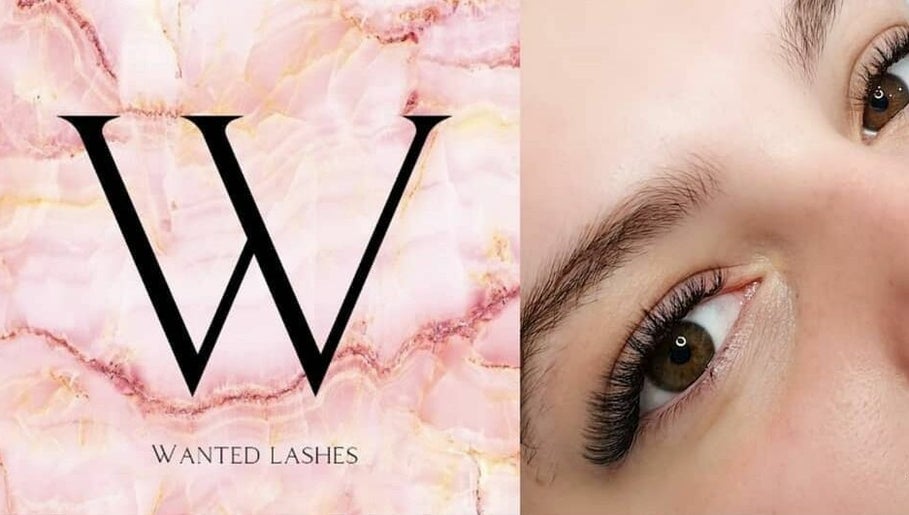 Wanted Lashes image 1