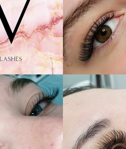 Wanted Lashes image 2