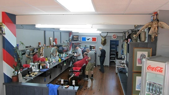 Wilson's Barber Shop