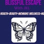 blissful escape. beauty by JKL   (previously  beautifyme)   still located within Annette’s hair and beauty