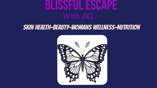 blissful escape. beauty by JKL   (previously  beautifyme)   still located within Annette’s hair and beauty